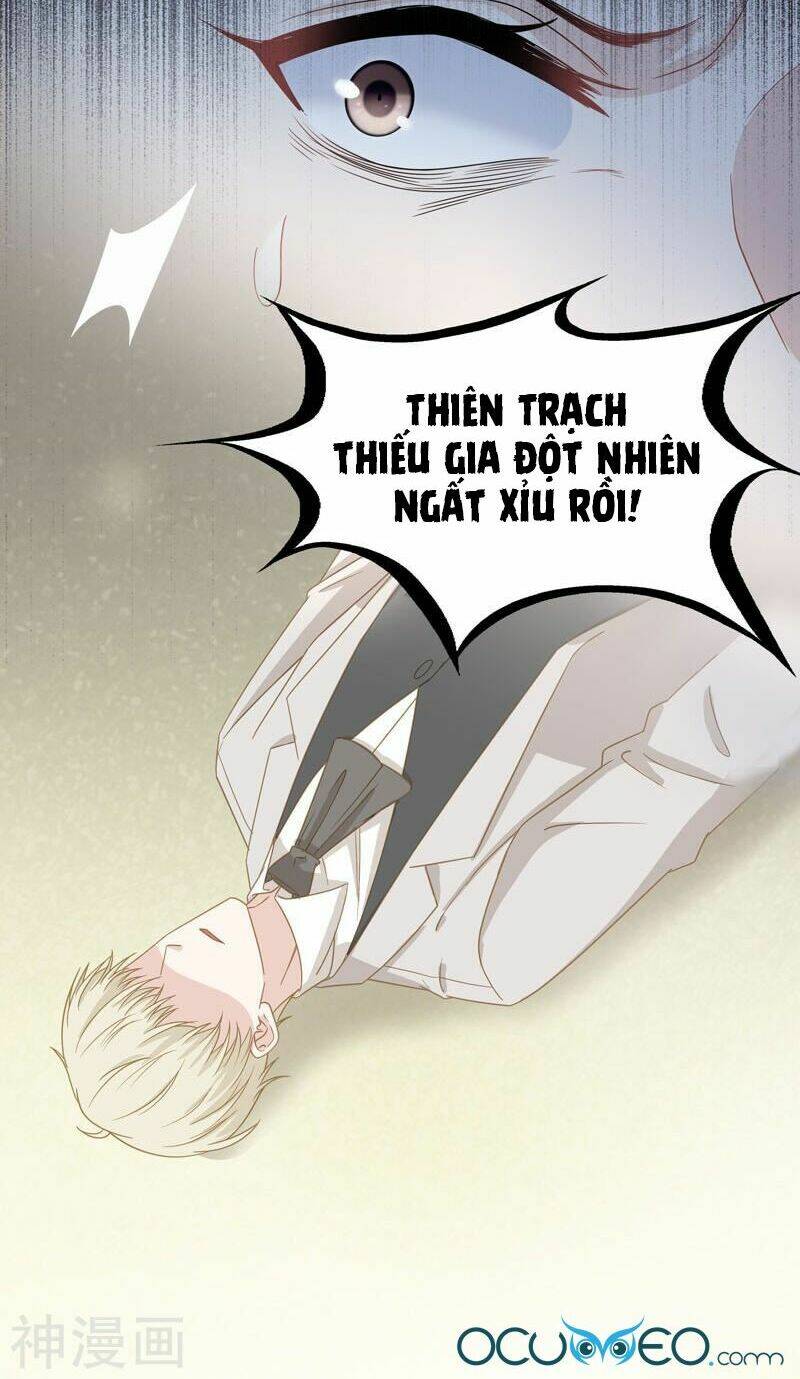 Thiên Kim Bất Lương: Chapter 26