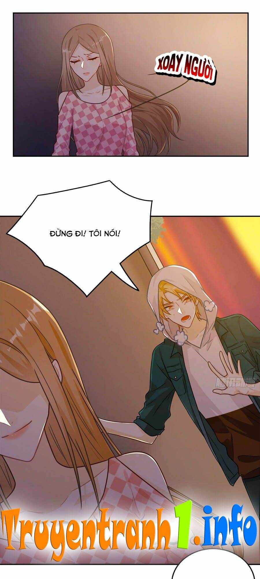 Hai Cách Tìm Gặp Người Yêu: Chapter 63