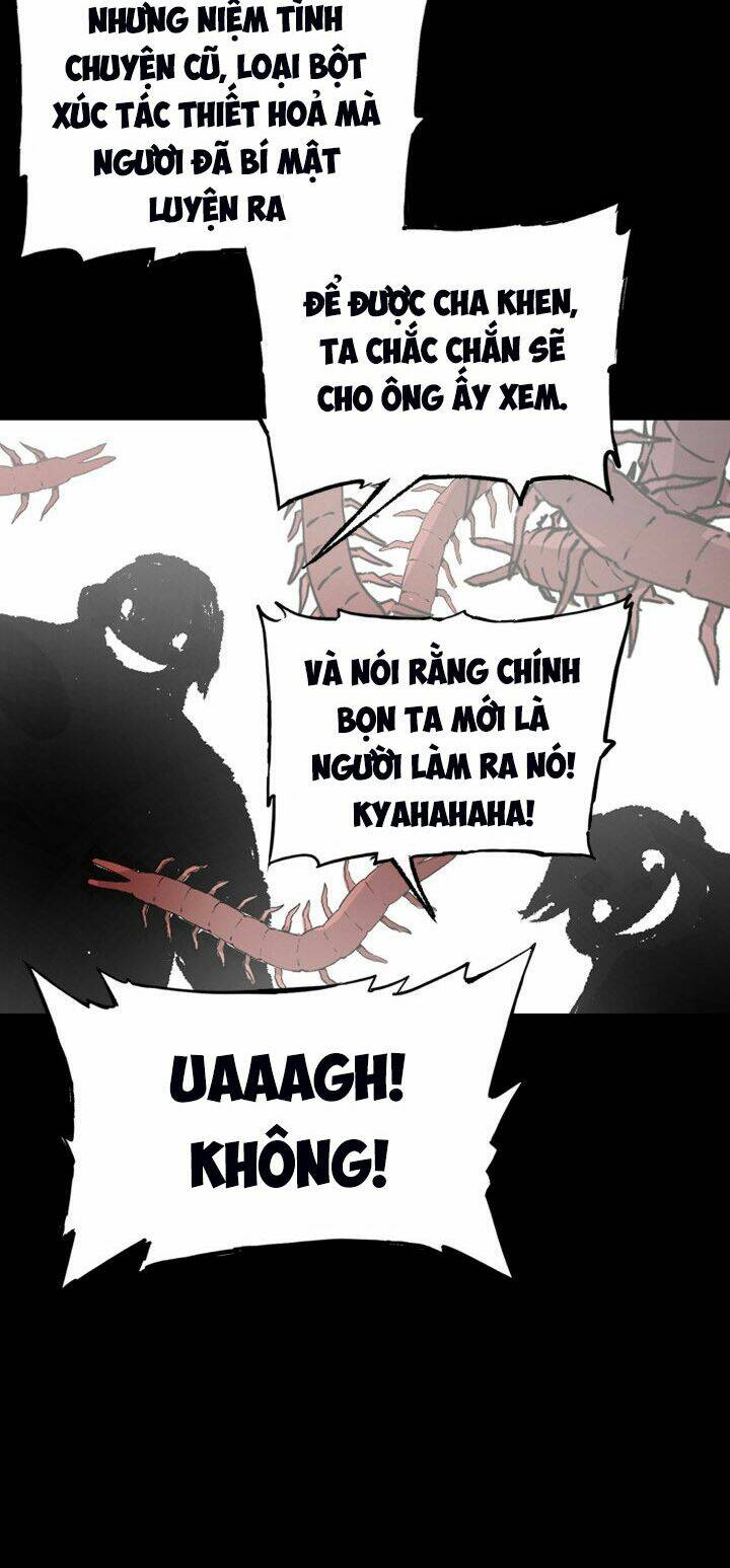 Vô Kiếm Tiểu Tử: Chapter 64