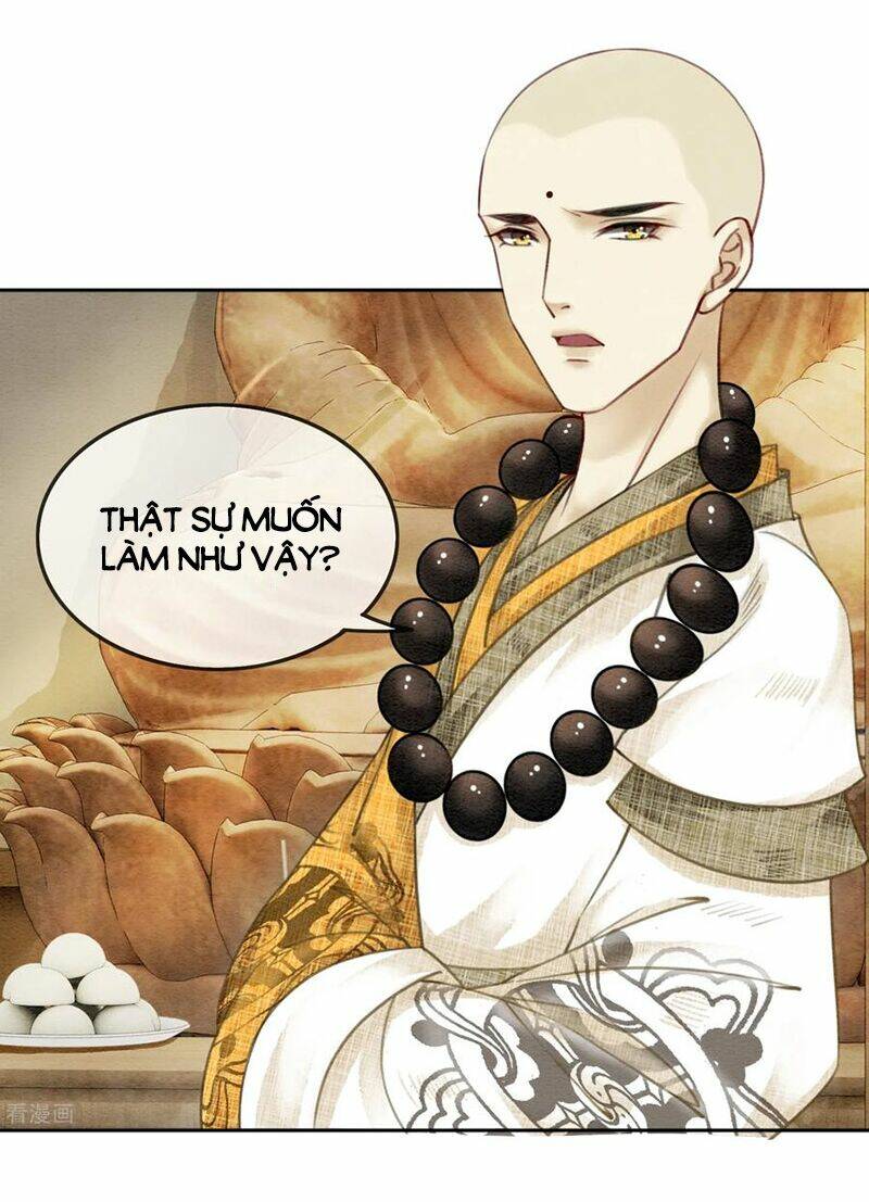 Hậu Cung Của Trẫm Cháy Rồi!: Chapter 54