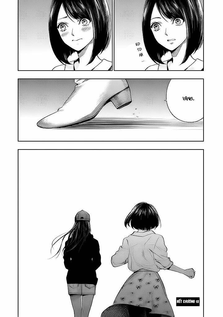 Tantei No Tantei: Chapter 12