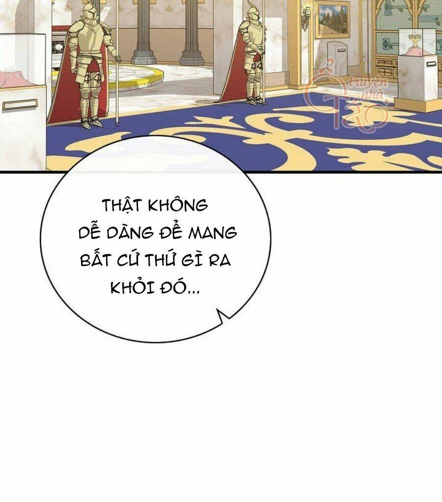 Kỵ Sĩ Đỏ Không Mê Tiền Mù Quáng: Chapter 10