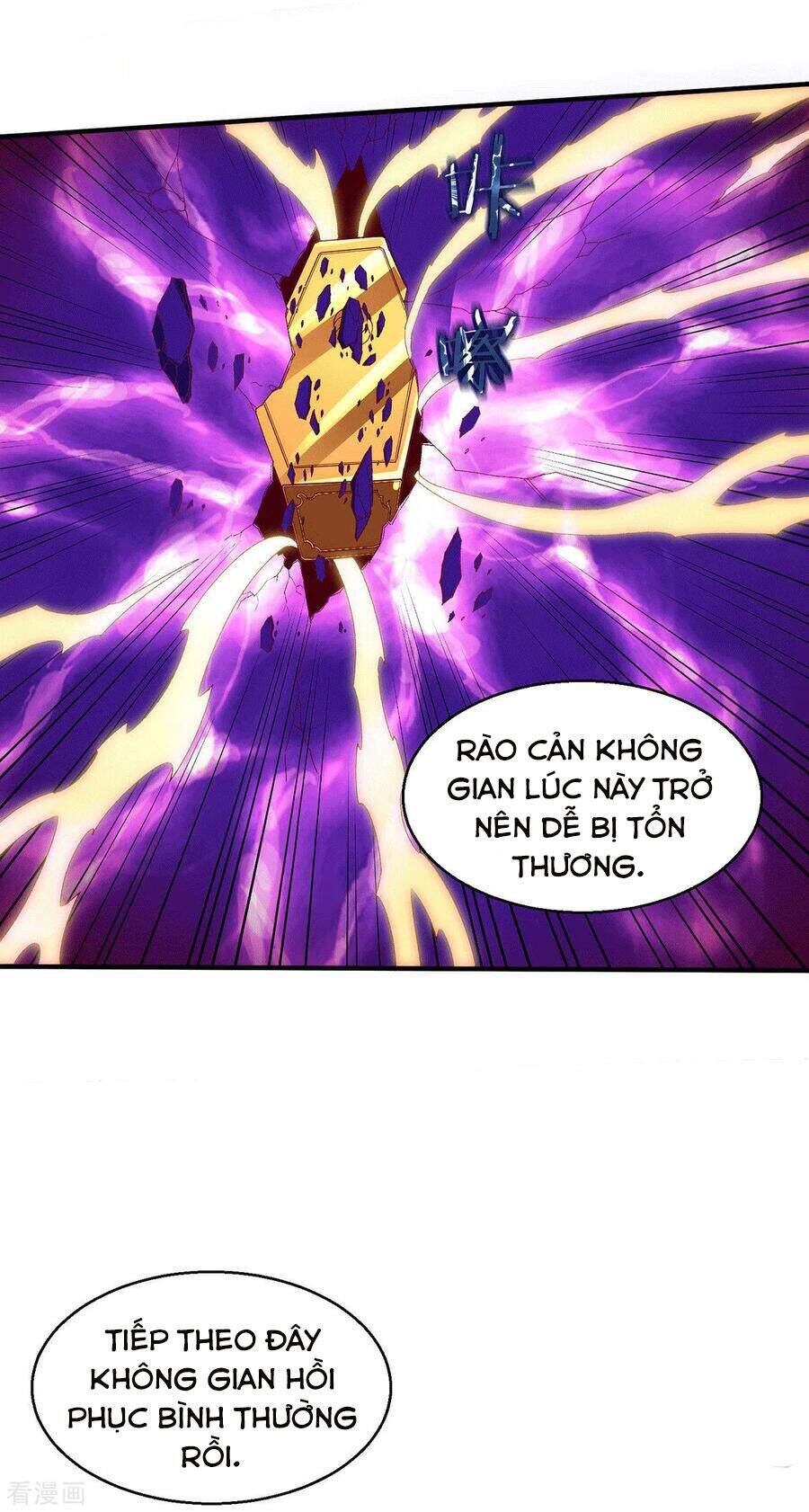 Tiên Vương Trùng Sinh: Chapter 359