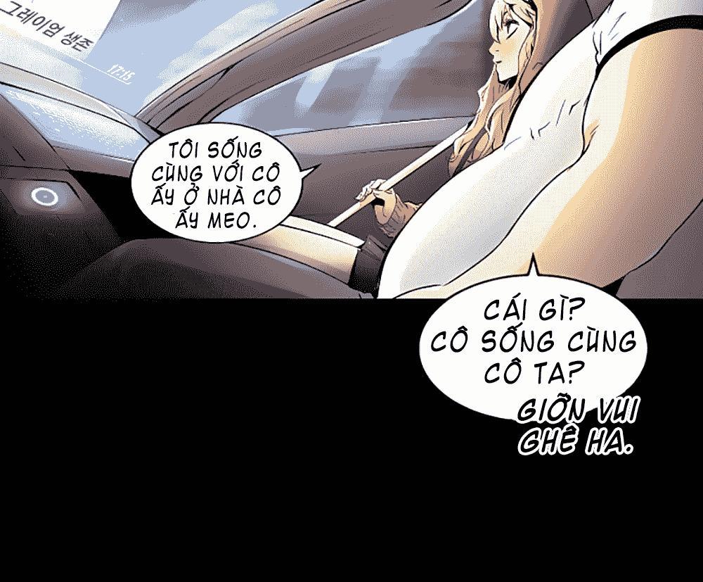Dị Giới Tam Tuyệt: Chapter 21