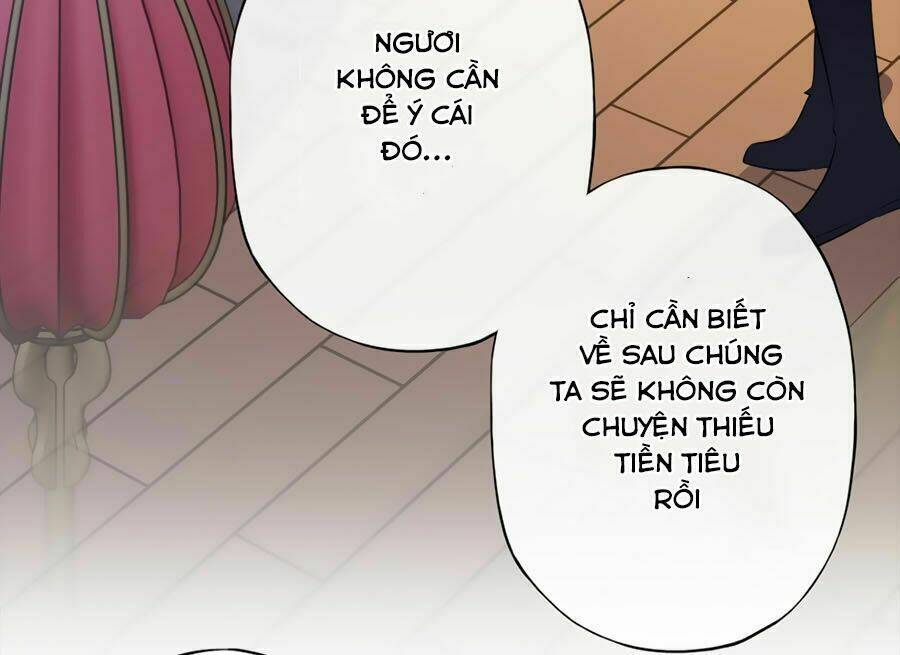 Vương Phi Có Chút Nghịch Ngợm: Chapter 7
