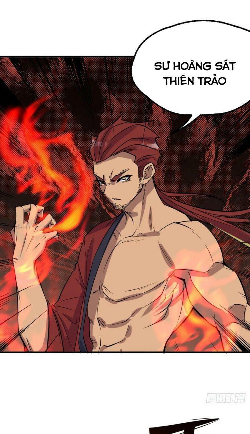 Thú Nhân: Chapter 274