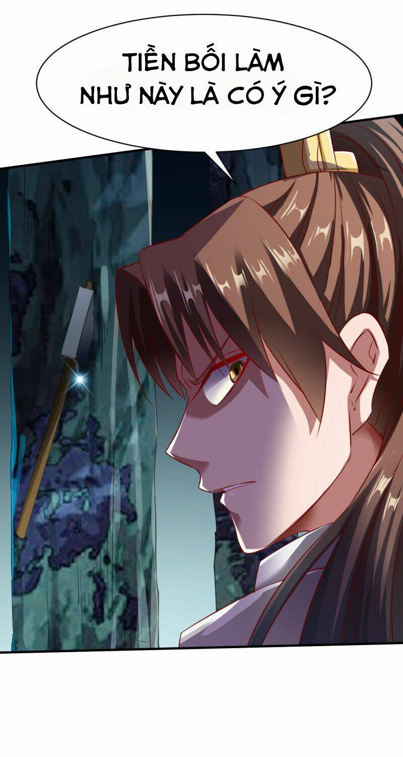 Chiến Đỉnh: Chapter 139