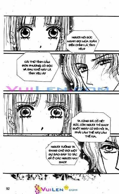 Hiệp Sĩ Nữ Hoàng: Chapter 11