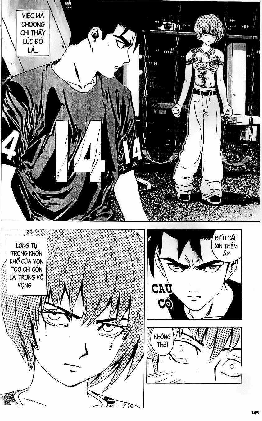 Ai Hơn Ai: Chapter 41