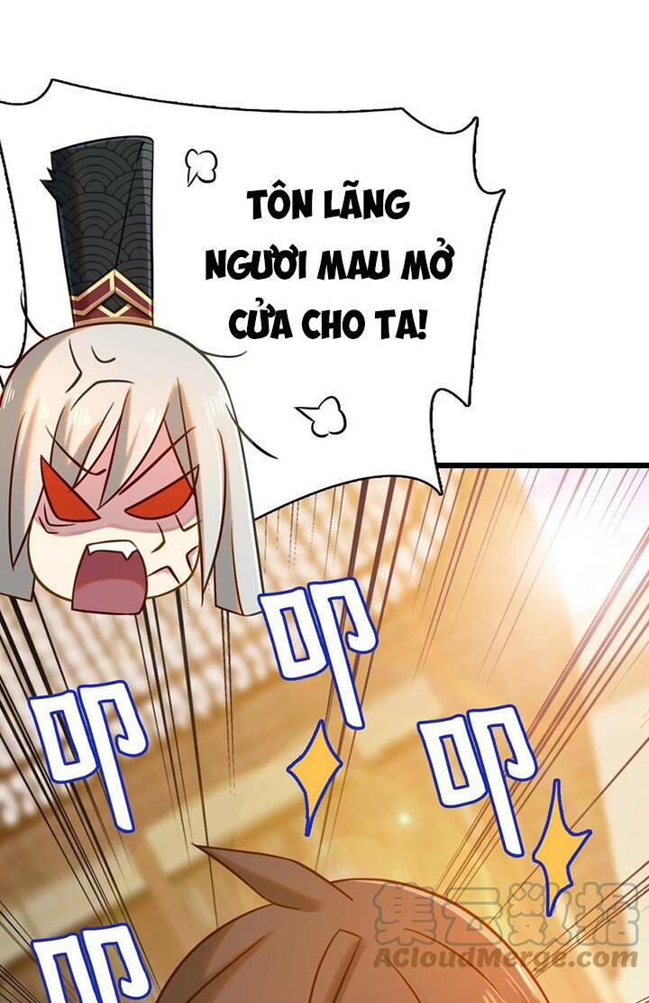 Đại Bảo Kiếm Của Tôi: Chapter 8