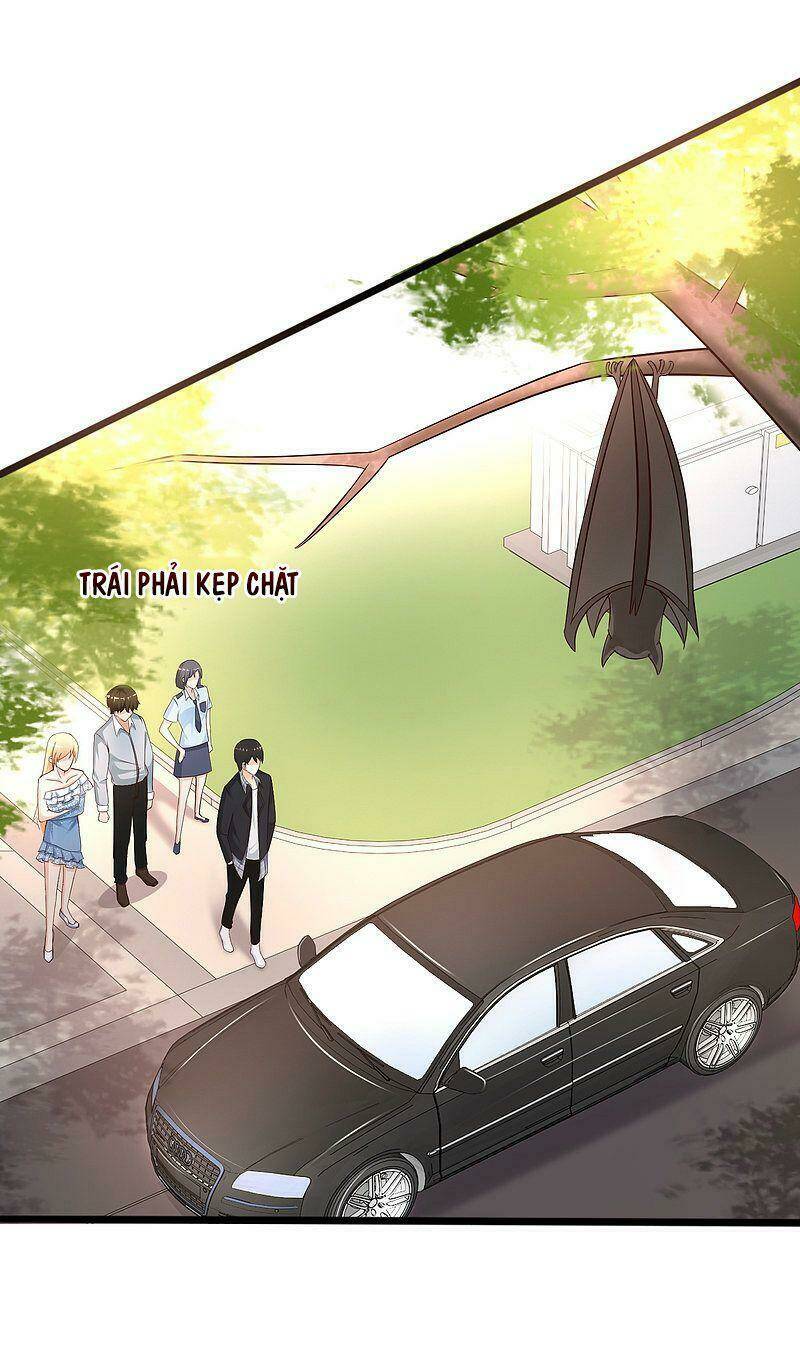 Tối Cường Vận Đào Hoa: Chapter 182