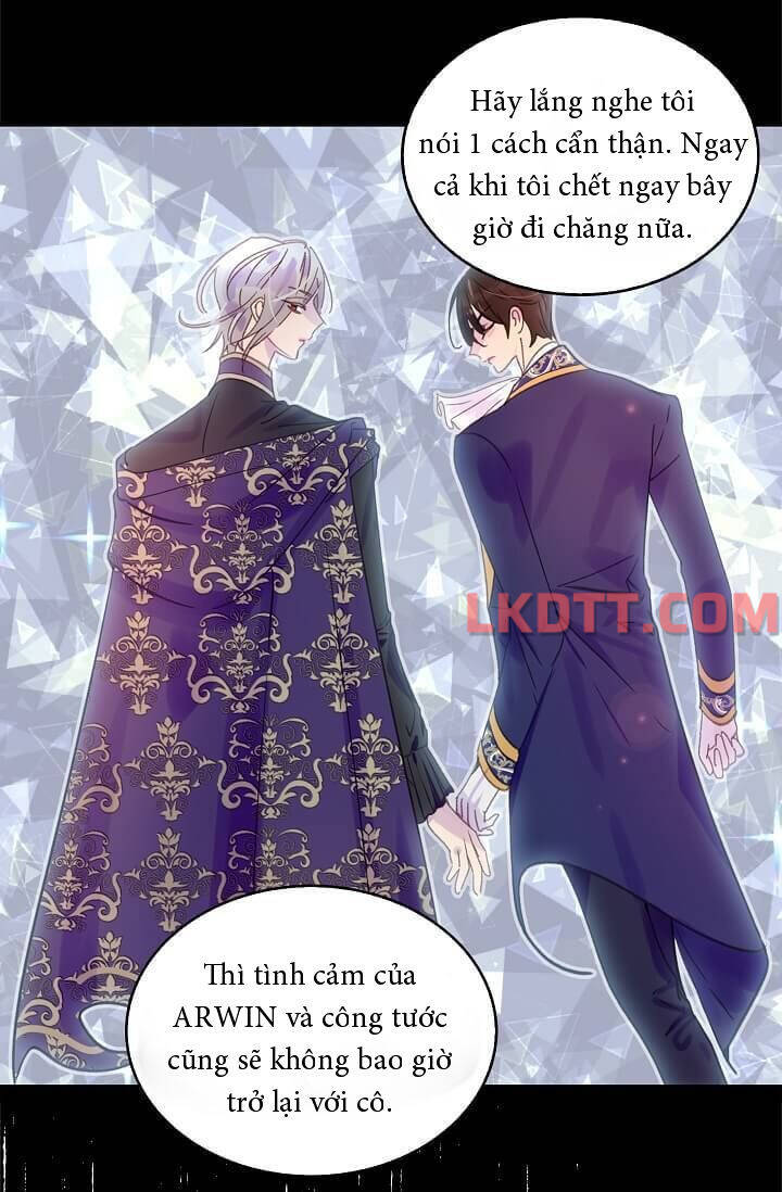 Đừng Xem Thường Nữ Phụ: Chapter 135