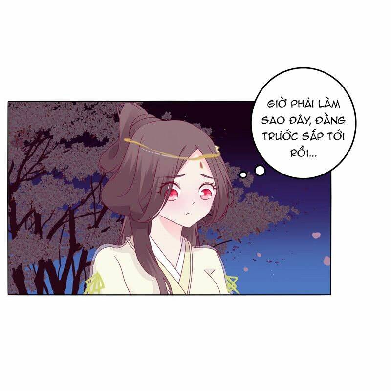 Tướng Quân Mời Ra Trận: Chapter 19