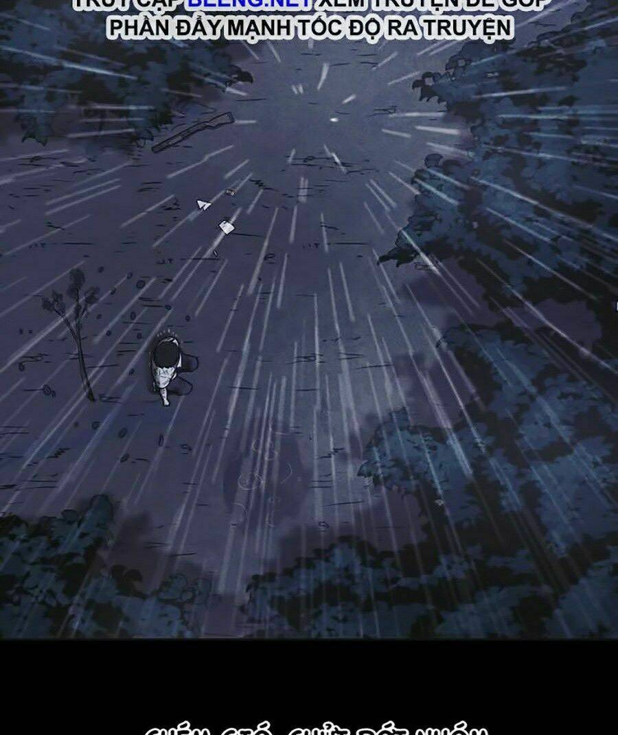 Cậu Bé Shotgun: Chapter 4