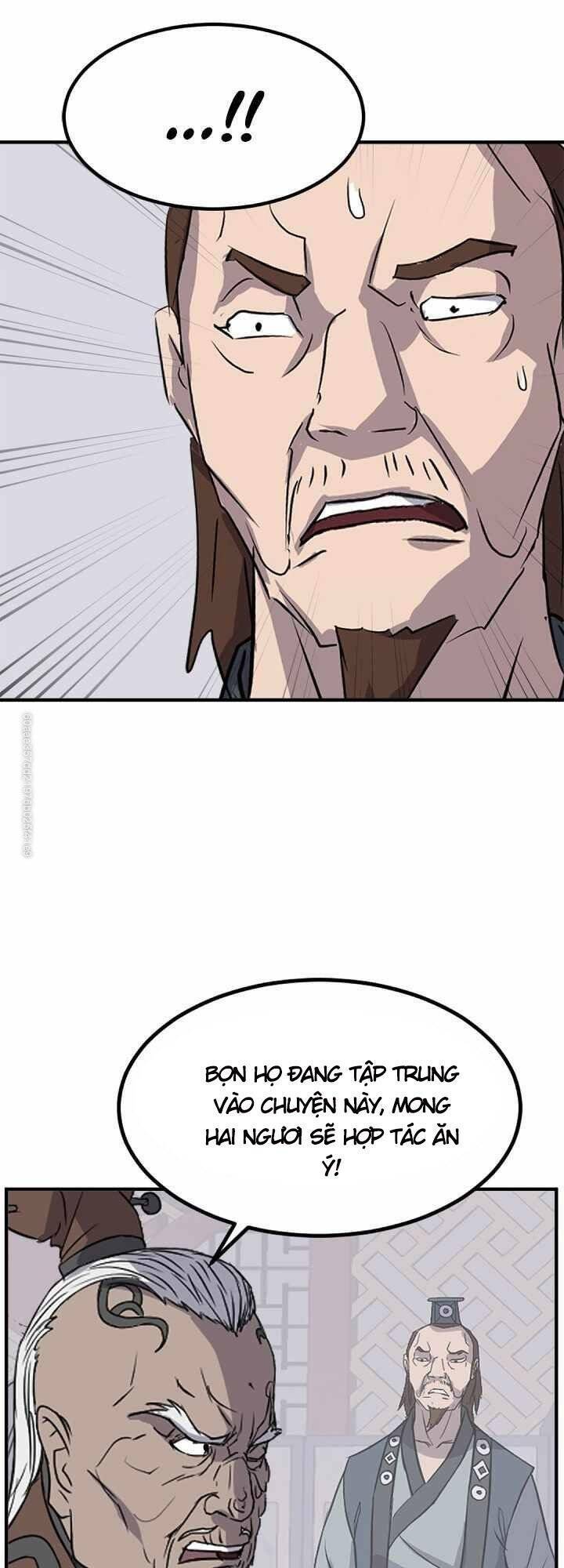 Trọng Sinh, Bất Khả Chiến Bại: Chapter 120