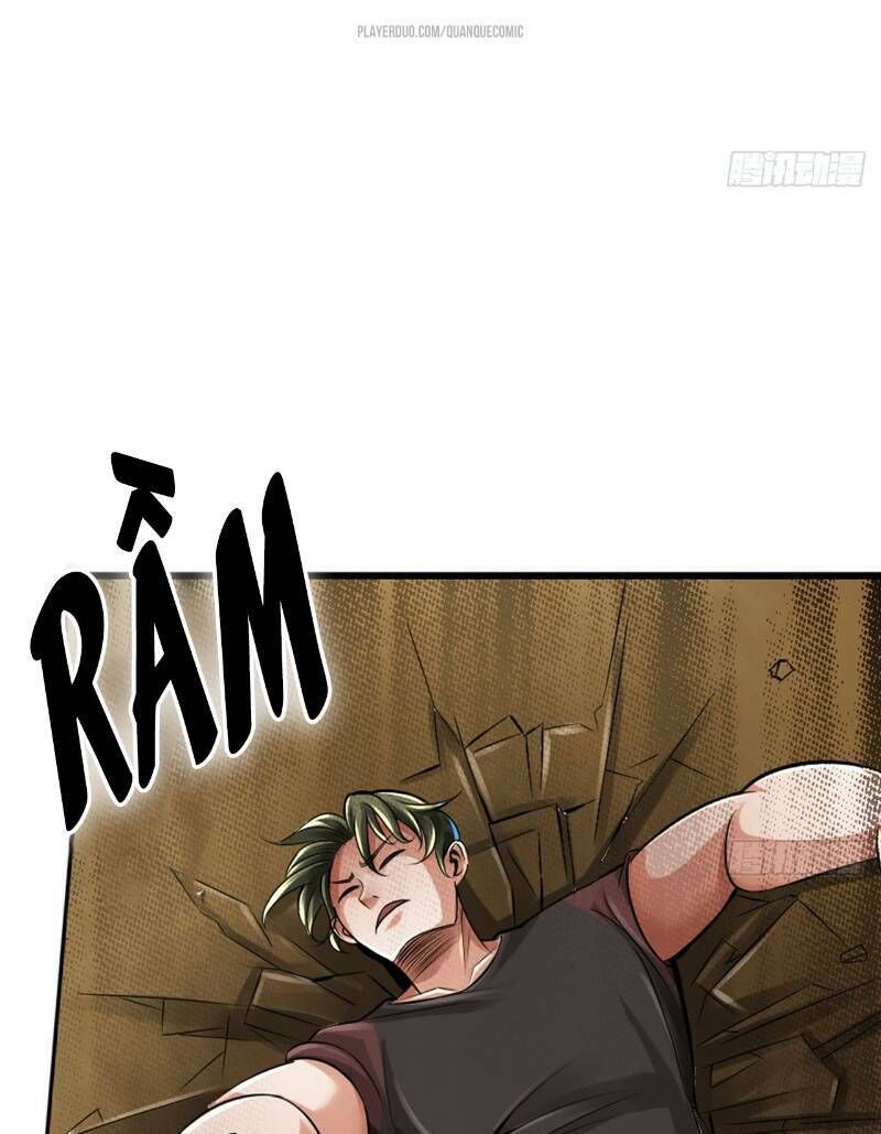 Hệ Thống Tìm Đường Chết Mạnh Nhất: Chapter 14