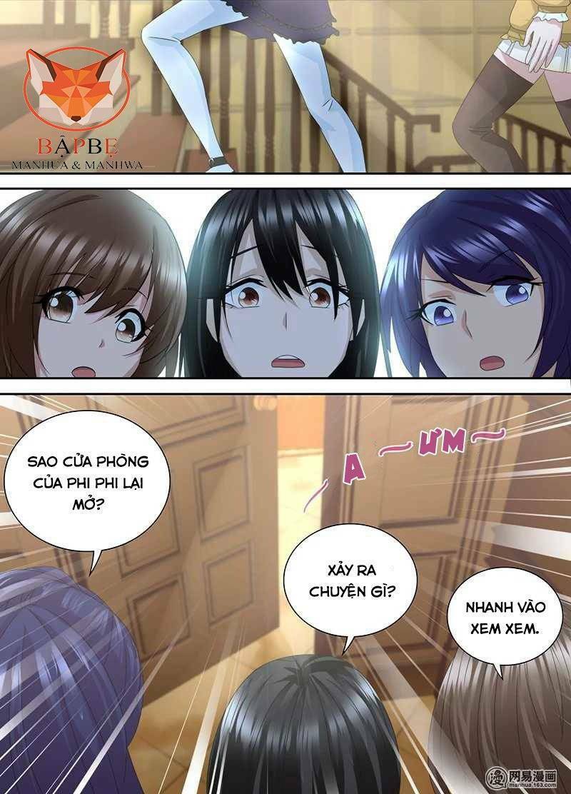 Tôi Là Thần Y: Chapter 66