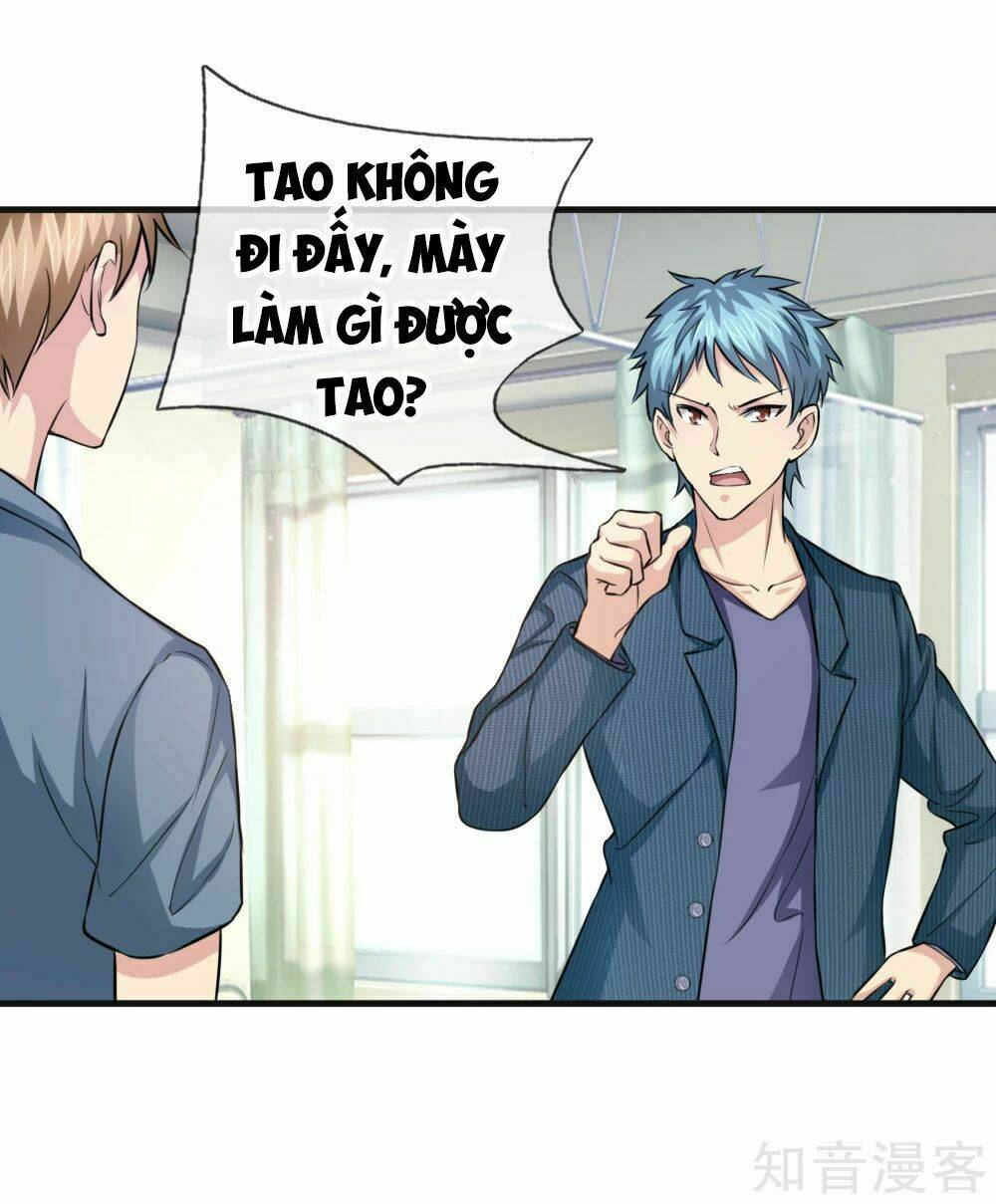 Tuyệt Thế Phi Đao: Chapter 110