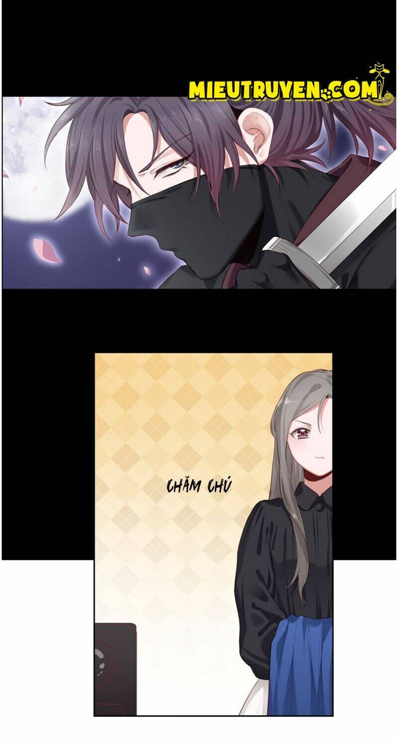 Tướng Quân Mời Xuất Đạo: Chapter 47