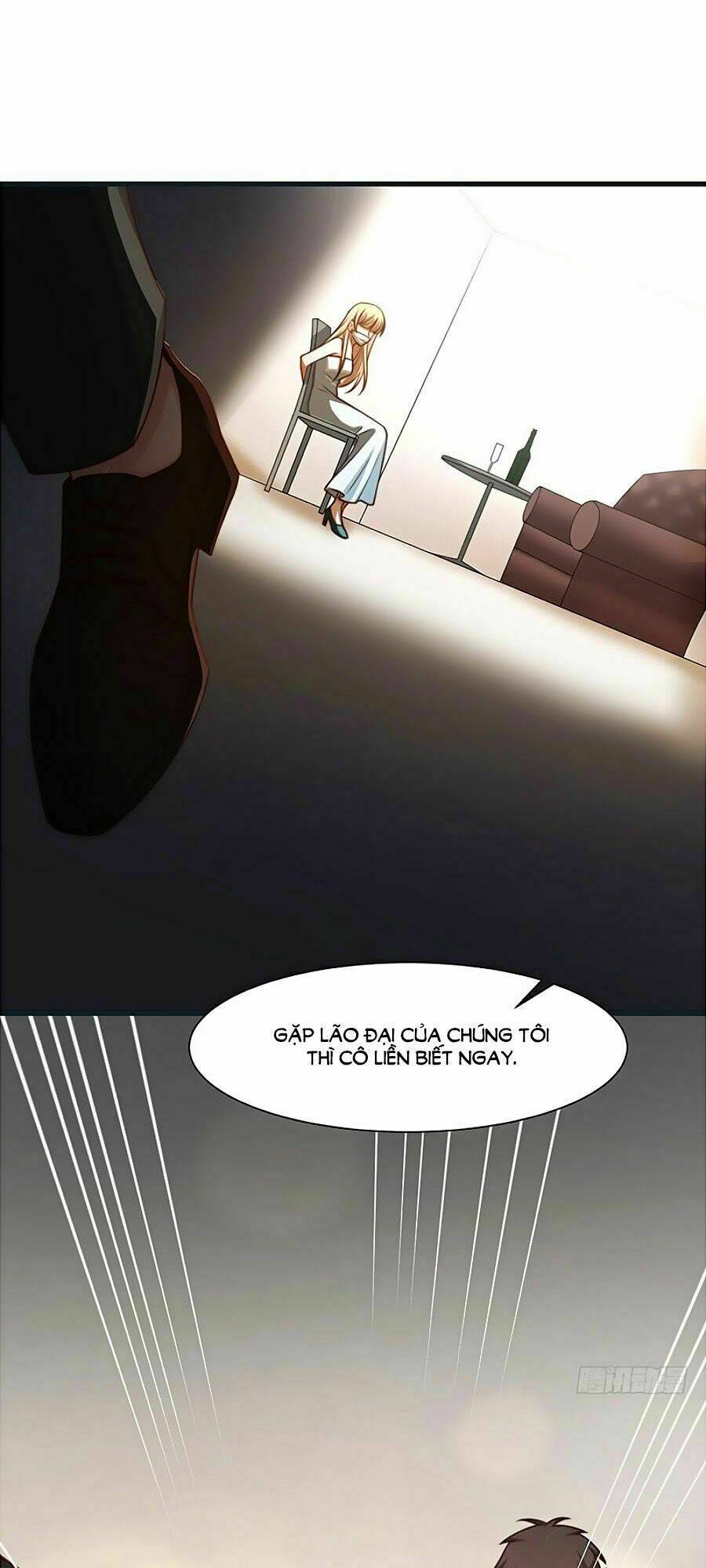 Nhật Ký Báo Thù Của Thiên Kim Hai Mặt: Chapter 31