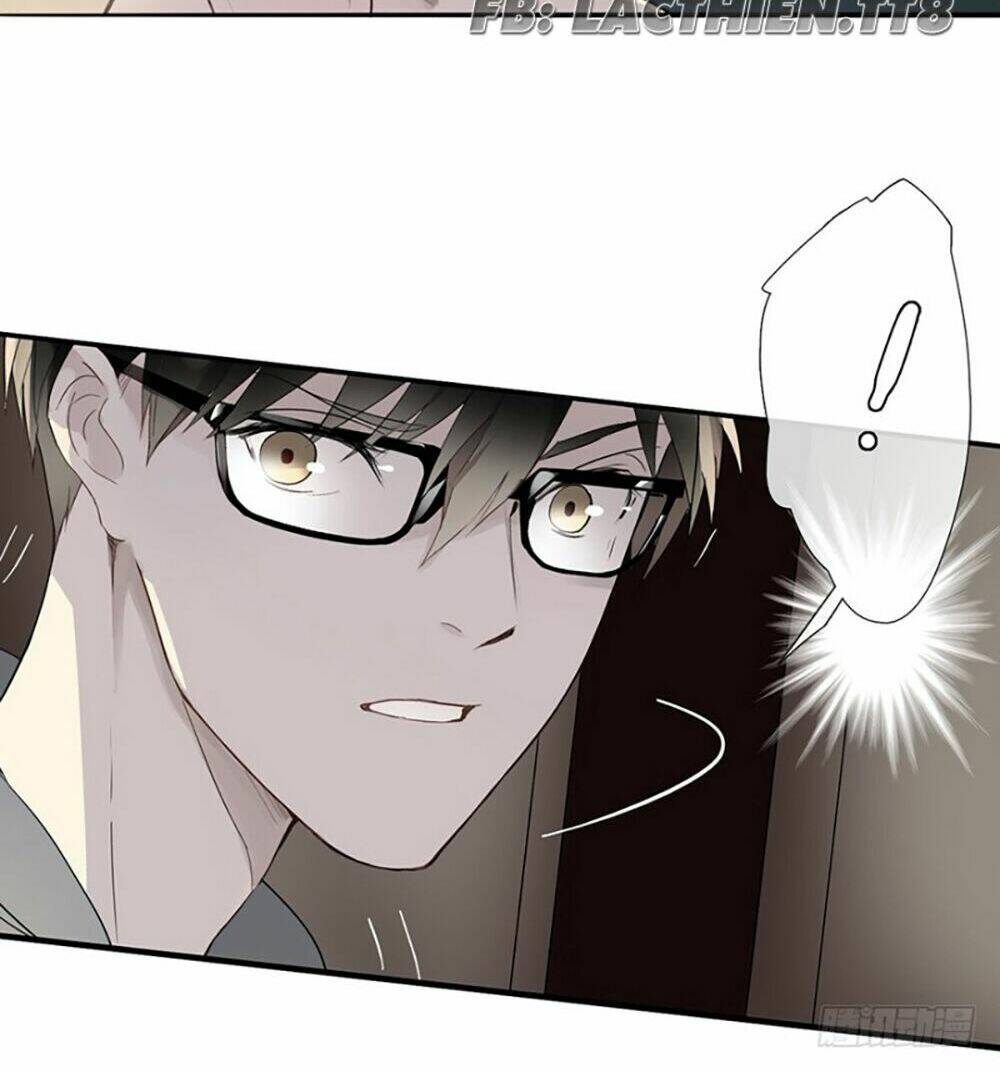 Thiếu Niên Rắc Rối: Chapter 5