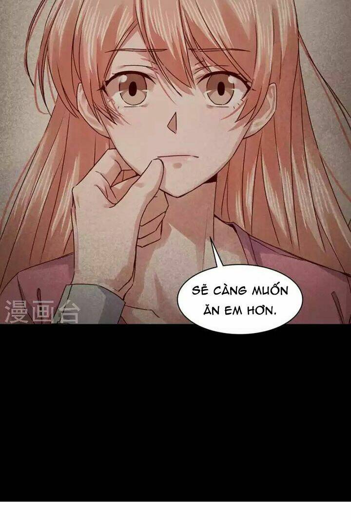 Vợ Yêu Của Ác Ma: Chapter 87