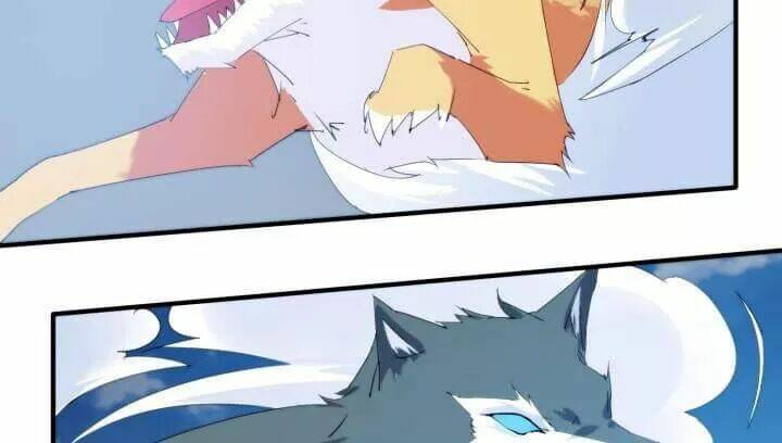 Bí Mật Của Dạ Tộc: Chapter 34