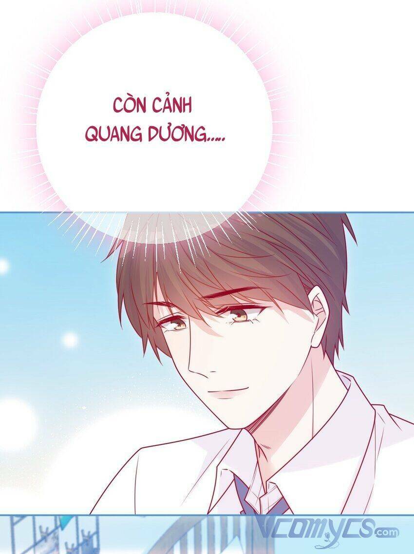 Khi Cô Gái Nhìn Thấy Thời Gian: Chapter 48