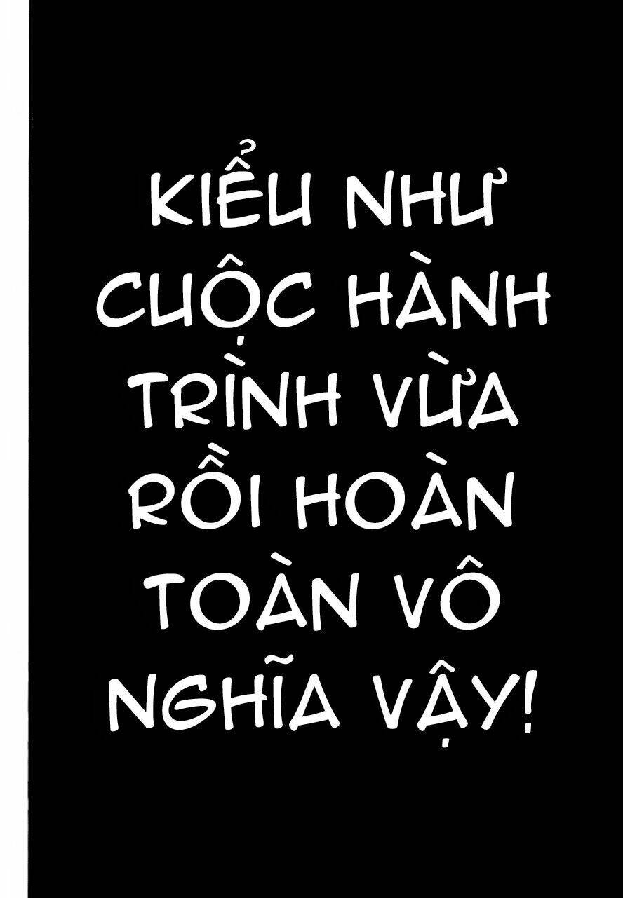 Medaka Box: Chapter 115