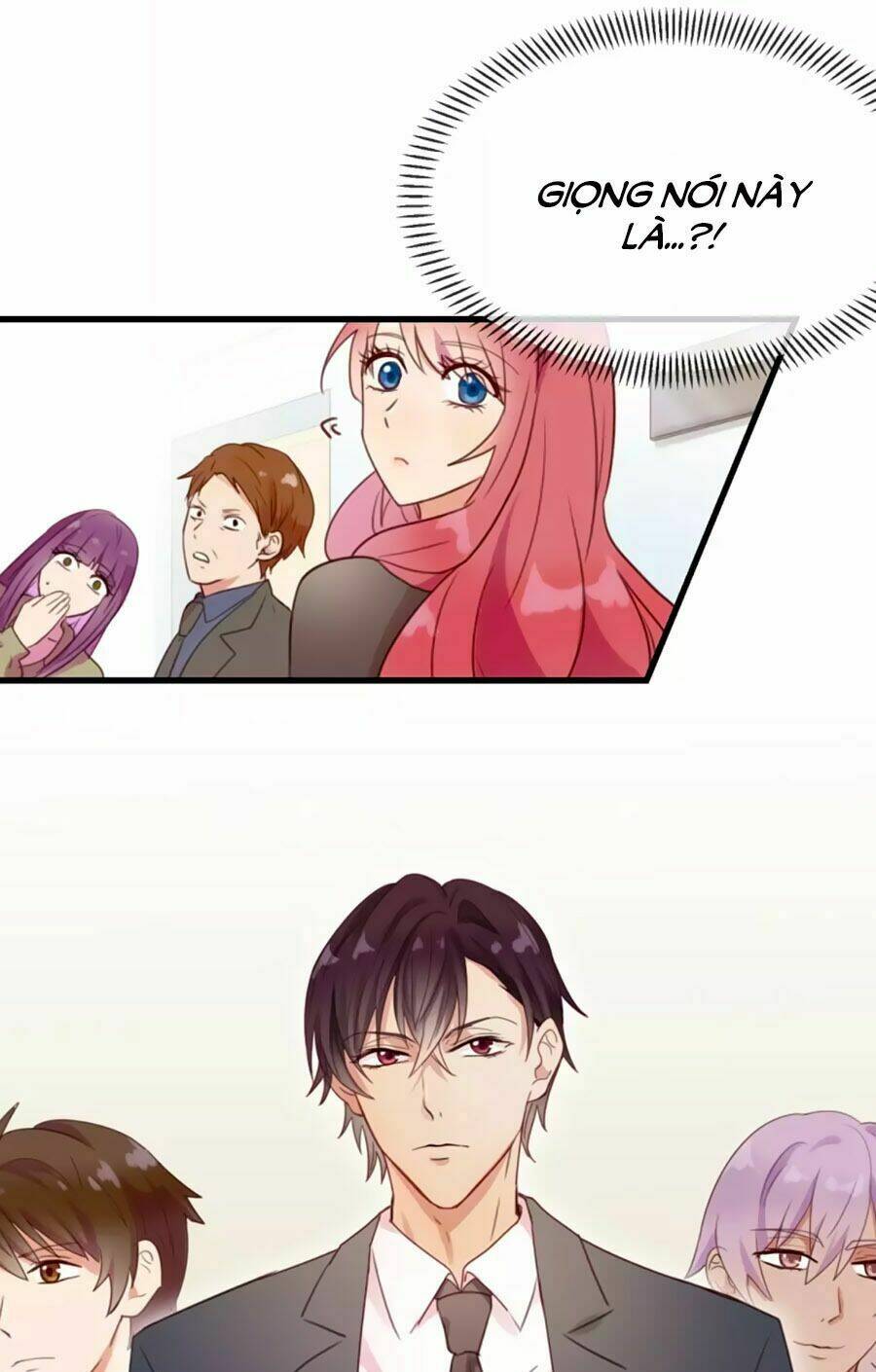 Tiền Nhậm Hữu Độc: Chapter 3