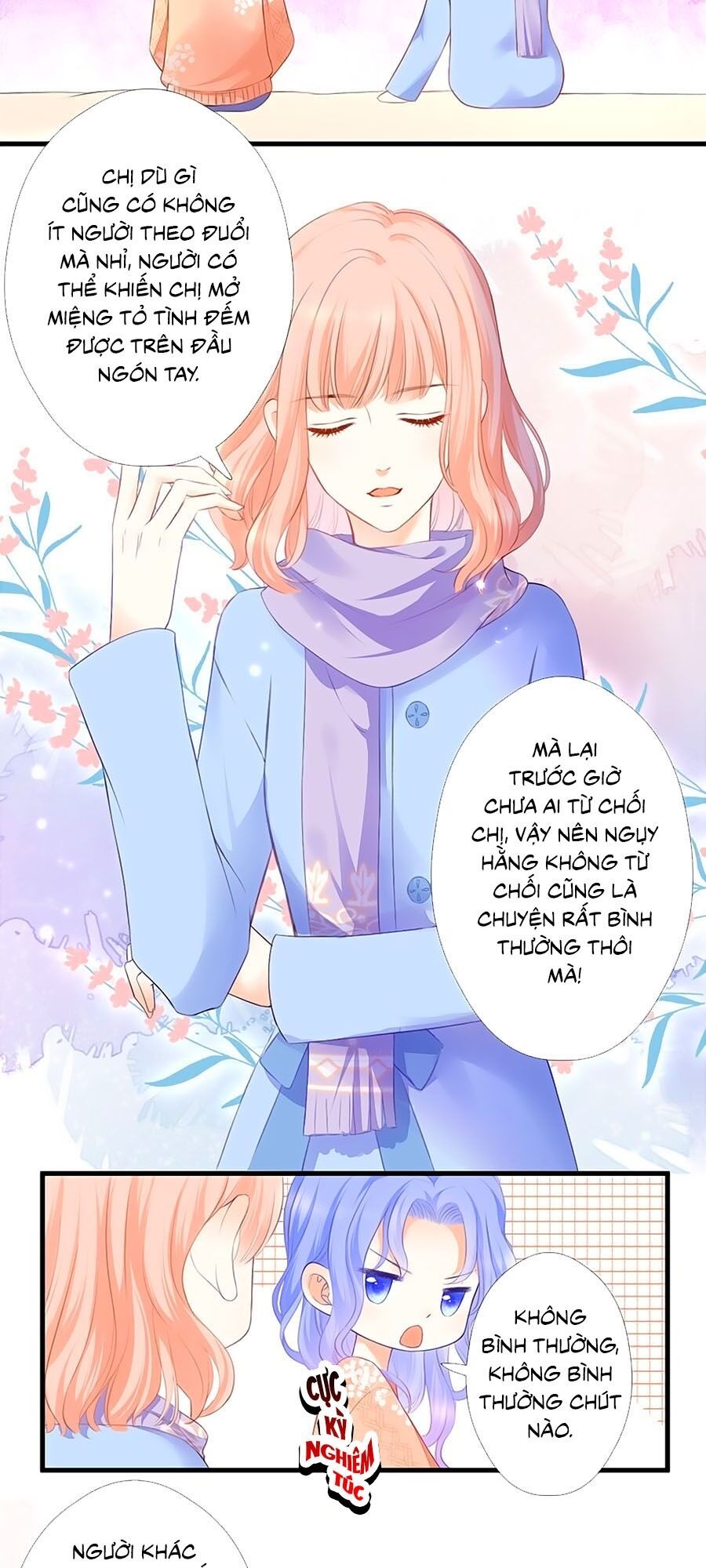 Hoa Chưa Nở Rộ: Chapter 51