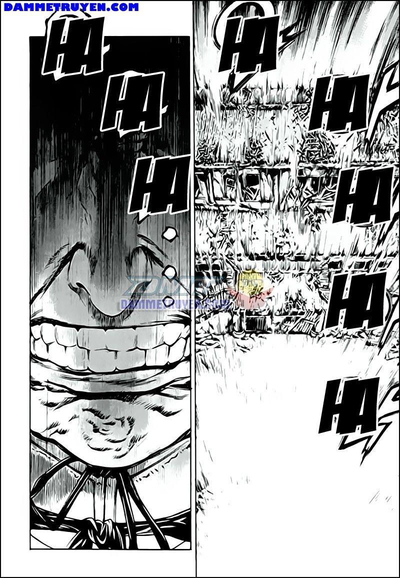 Long Phi Bất Bại 2: Chapter 55
