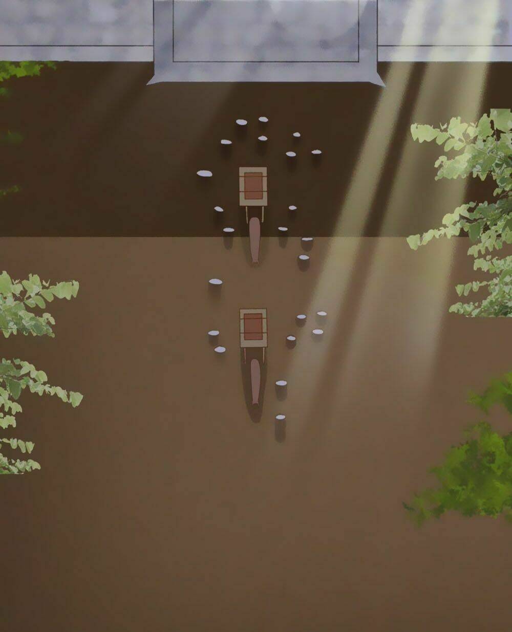 Thần Nữ Thái Năng Liêu: Chapter 25