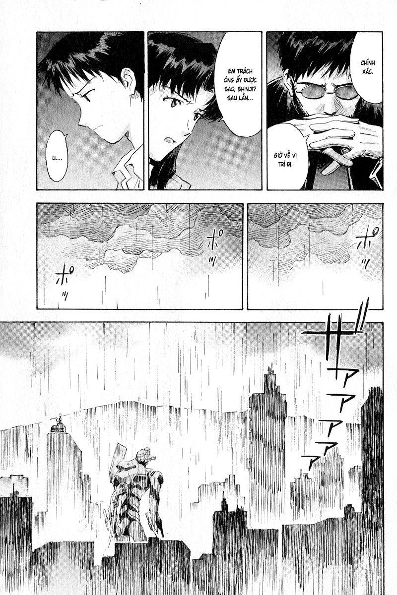 Shin Seiki Evangelion: Chapter 59