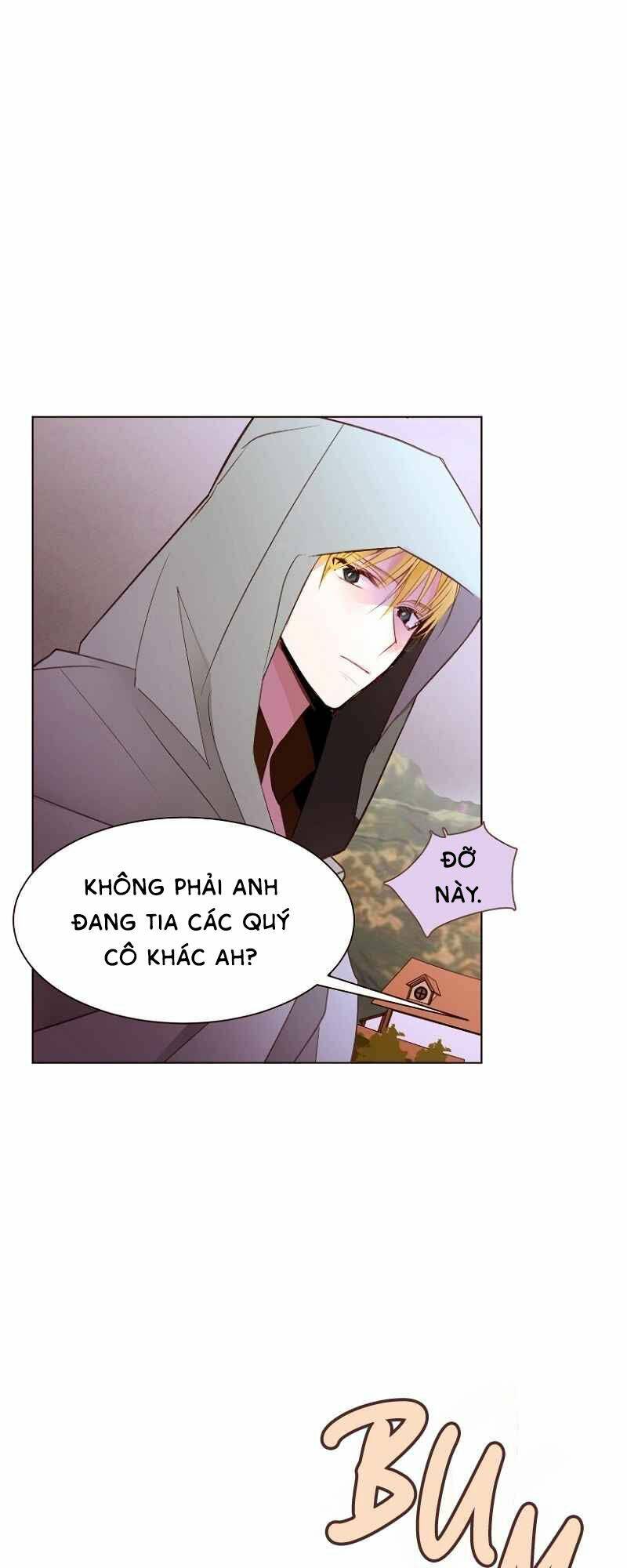 Cuộc Sống Rập Khuôn Của Một Quý Cô Tái Sinh!: Chapter 47
