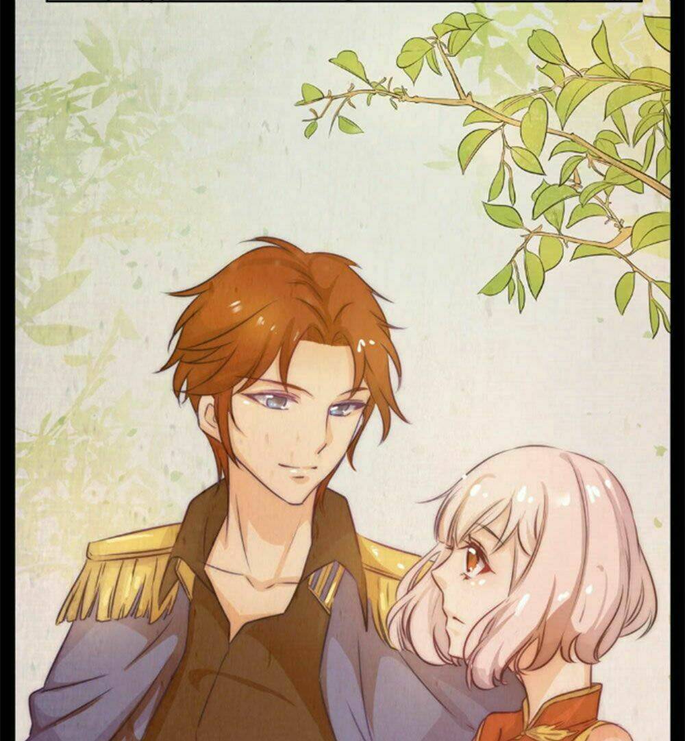 Sổ Tay Tình Yêu Của Tiểu Hồ Ly: Chapter 8