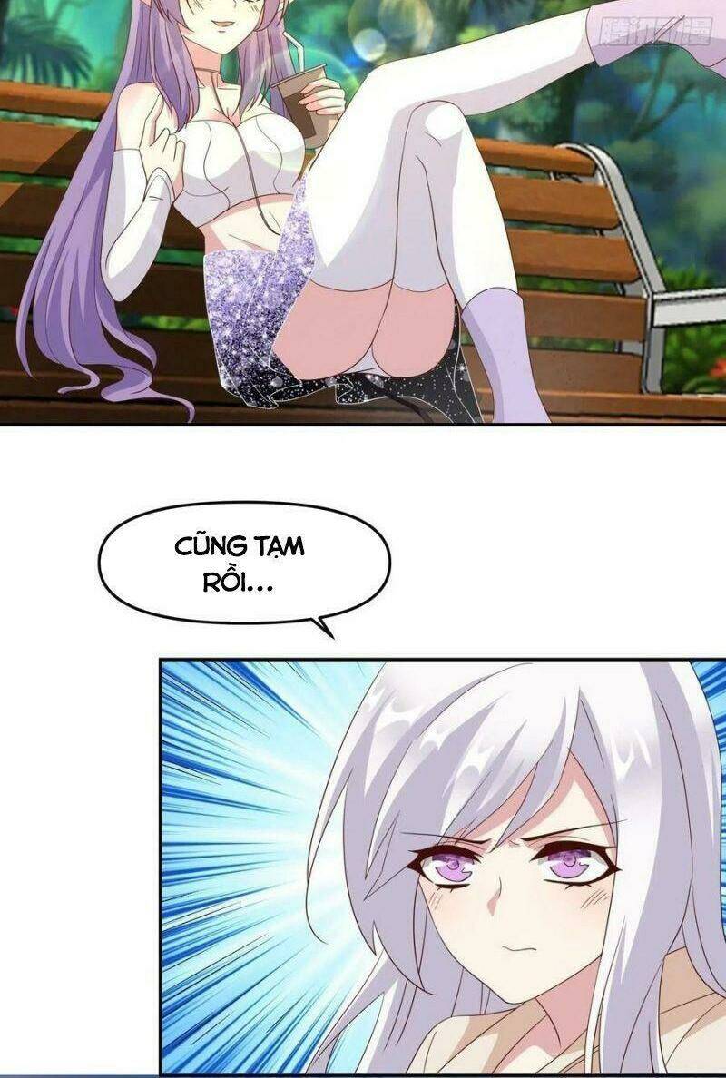 Xâm Lược Vạn Giới: Chapter 53