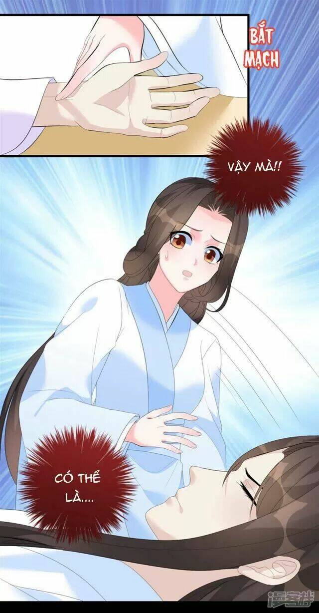 Vương Phi Có Độc!: Chapter 5