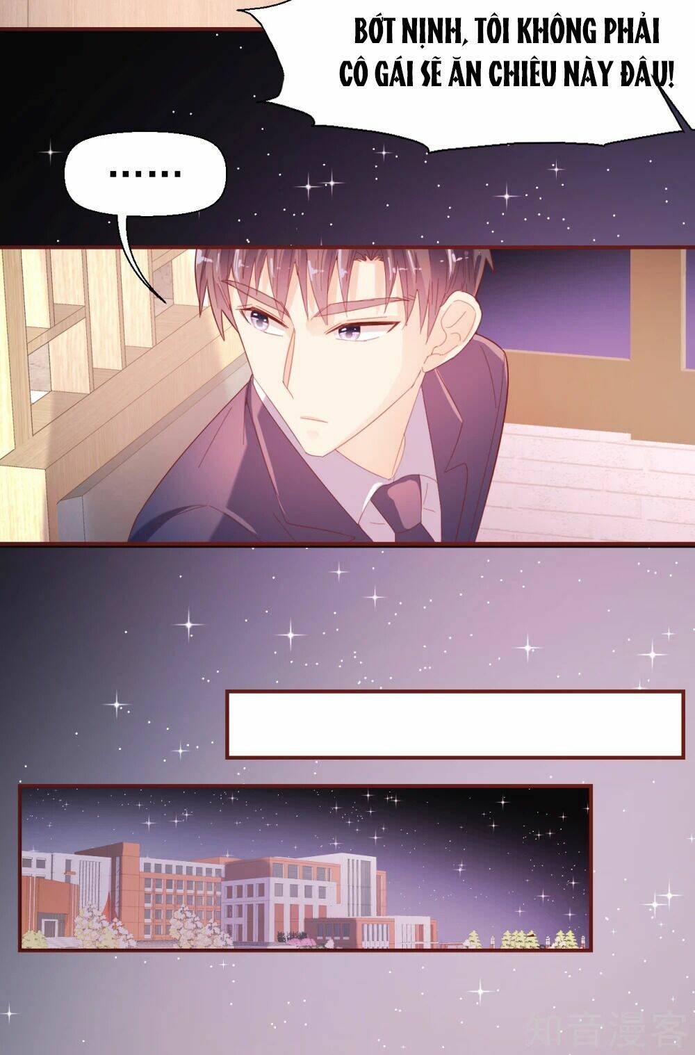 Sau Này Vẫn Cứ Thích Anh: Chapter 31