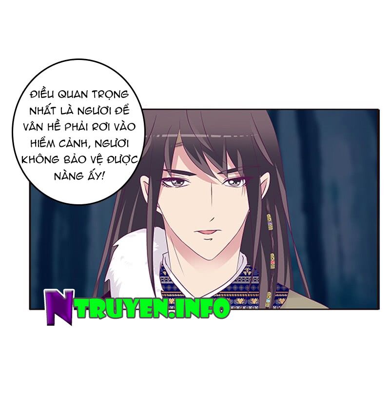 Thông Linh Phi: Chapter 303