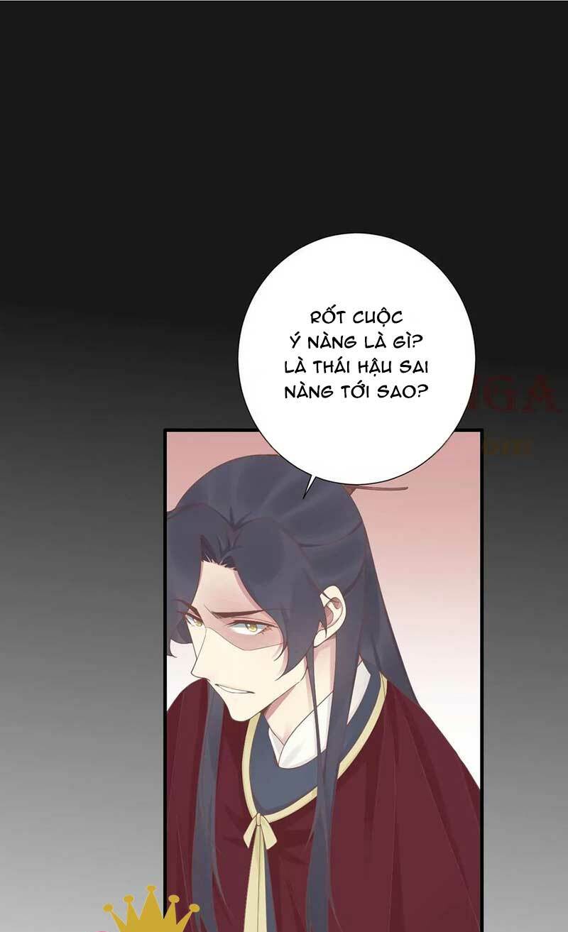 Hoàng Hậu Bận Lắm: Chapter 190
