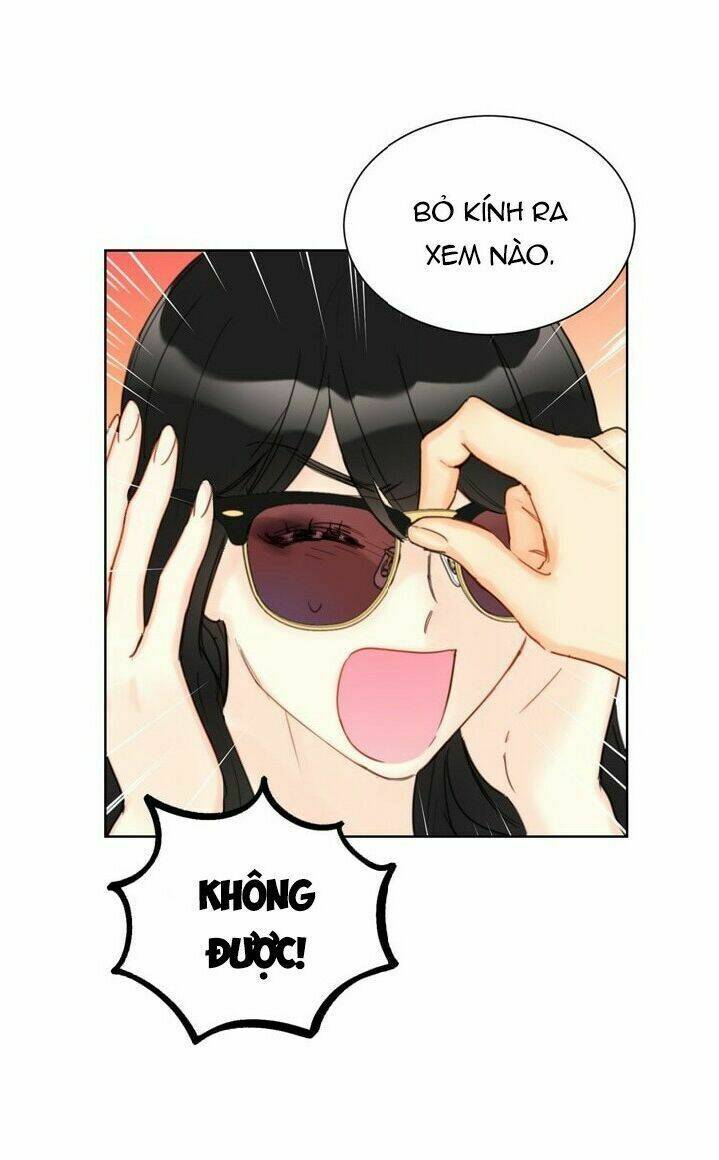 Hẹn Hò Nơi Công Sở: Chapter 24