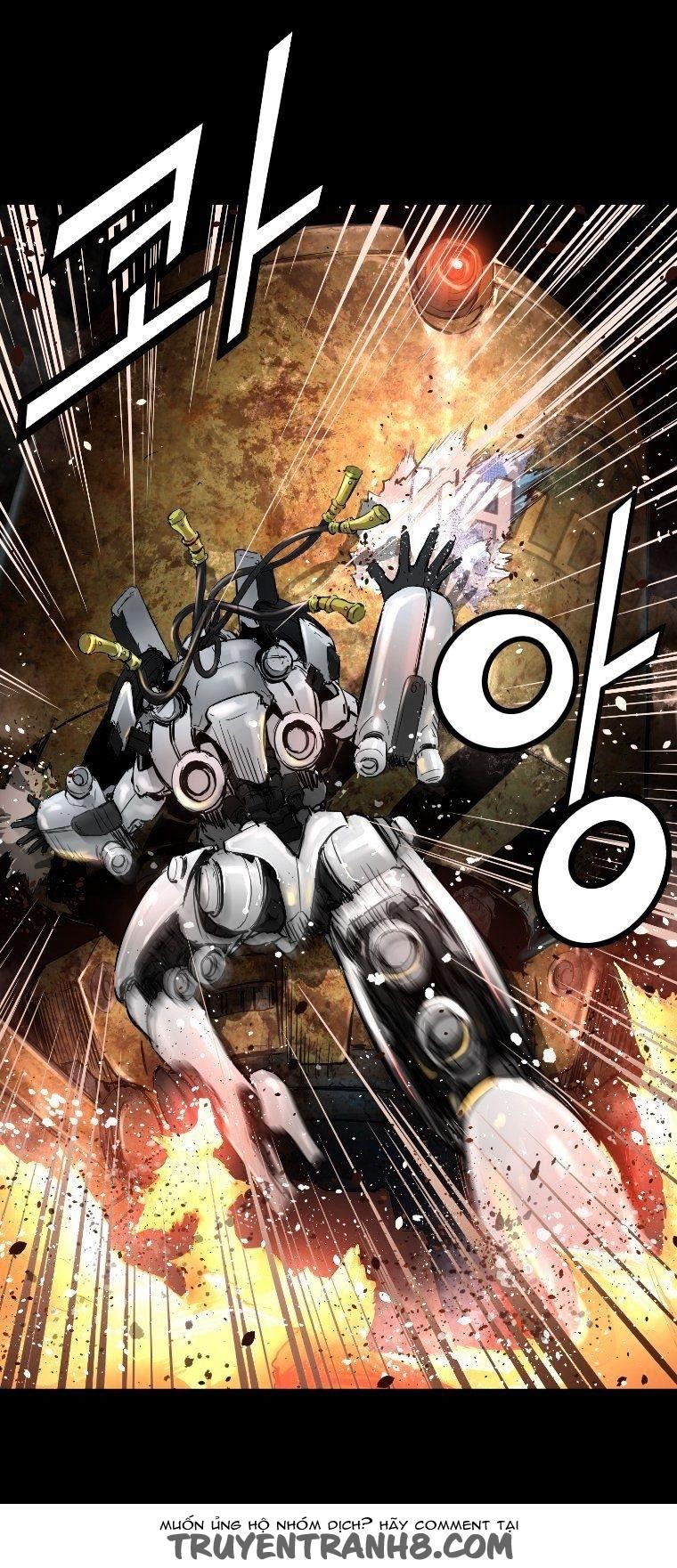 Dị Giới Tam Tuyệt: Chapter 11
