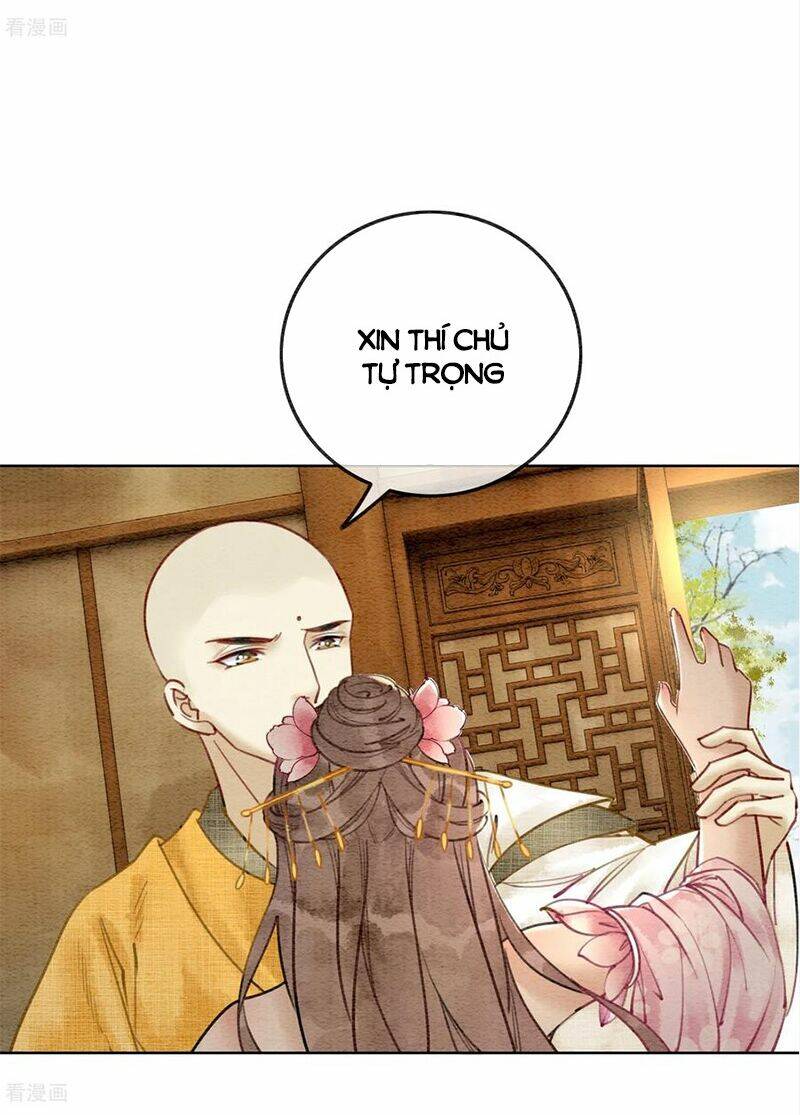 Hậu Cung Của Trẫm Cháy Rồi!: Chapter 49