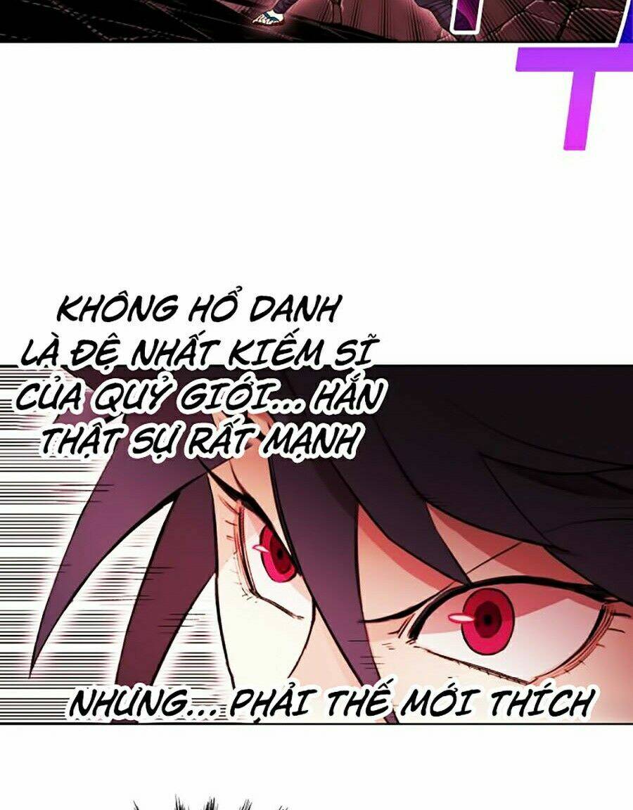 Hard Core Leveling Warrior Ss2: Chapter 67