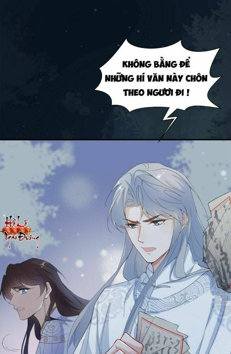 Ảnh Đế Yêu Hồ: Chapter 18