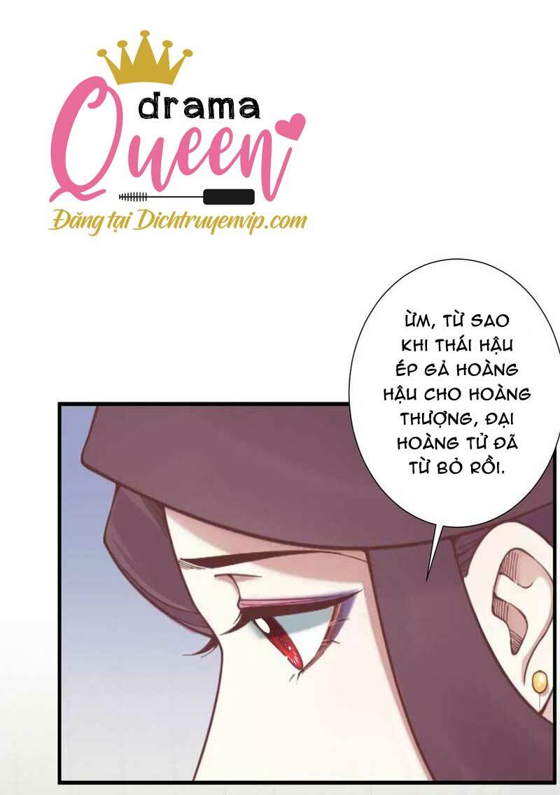 Hoàng Hậu Bận Lắm: Chapter 170