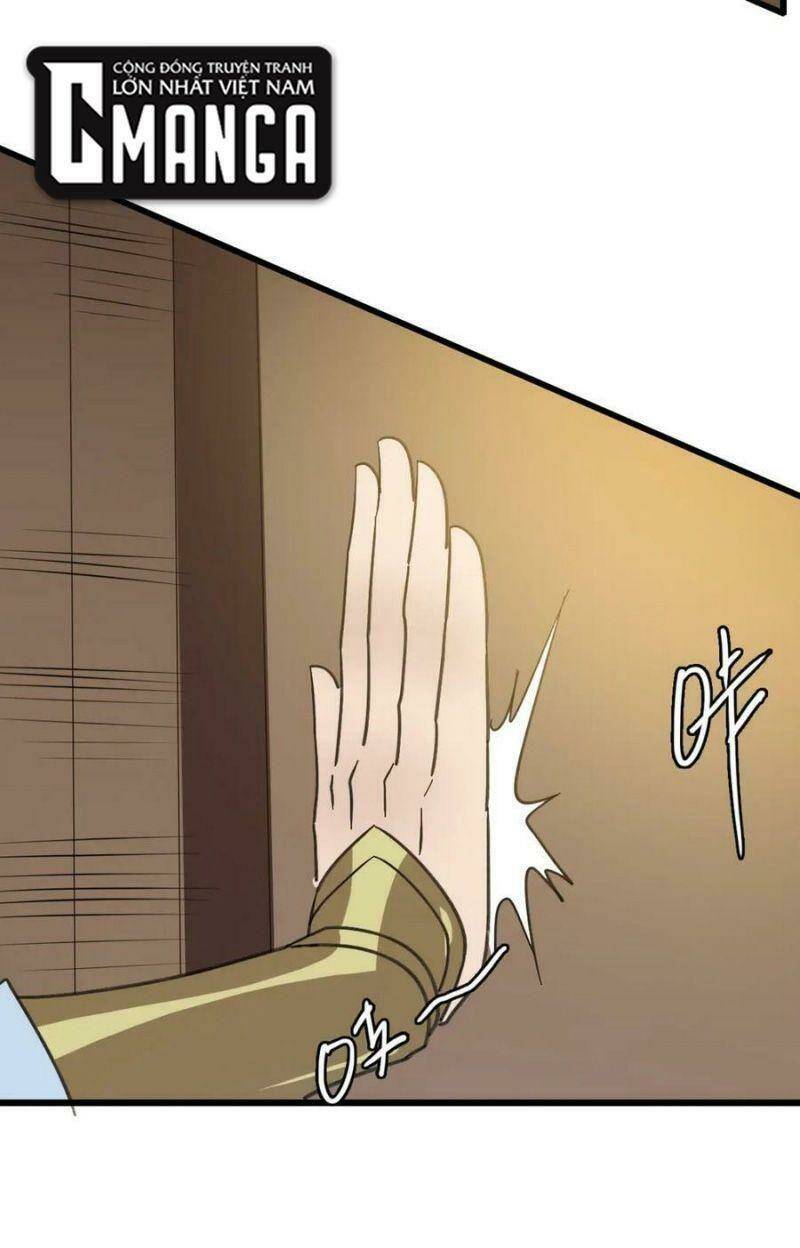 Siêu Đạo Thần Thuật: Chapter 123