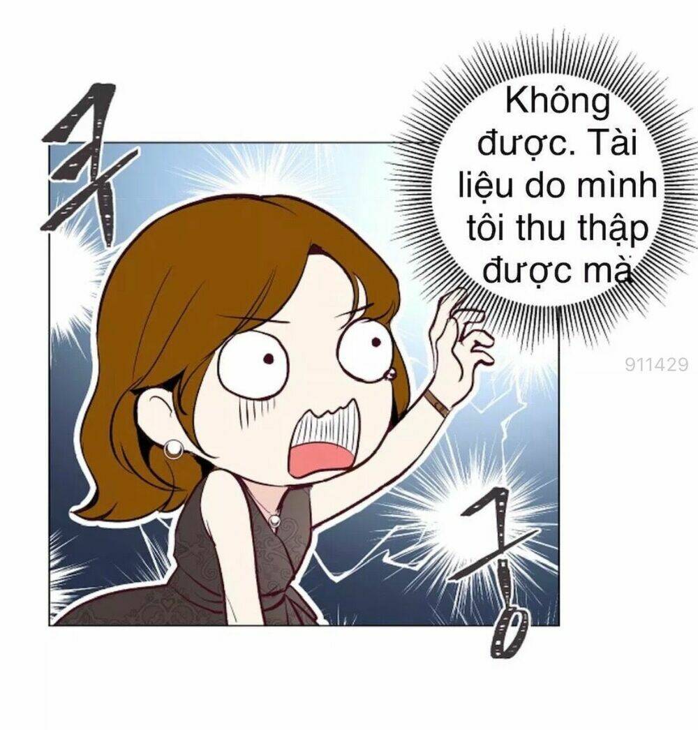 Tôi Kết Hôn Cùng Antifan: Chapter 6.1