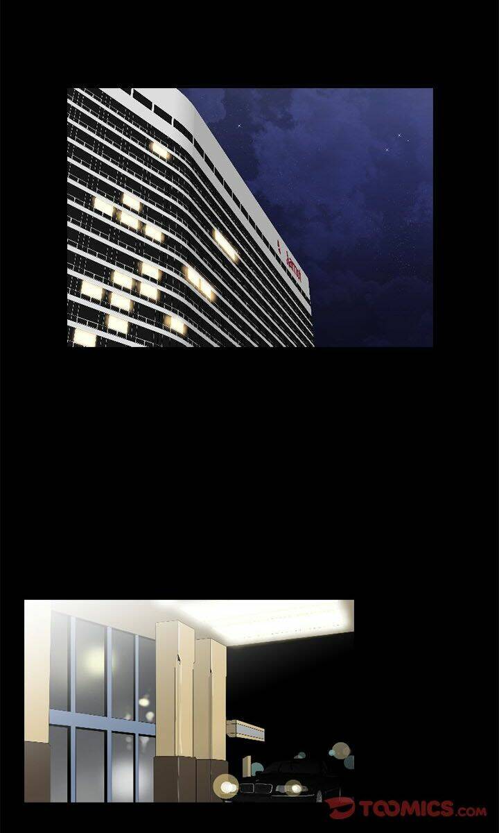 Kẻ Mạnh Nhất - Tong Edge: Chapter 55